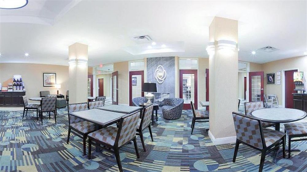 Holiday Inn Express Hotel & Suites Baton Rouge -Port Allen By Ihg Dış mekan fotoğraf